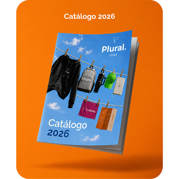Catálogo 2026