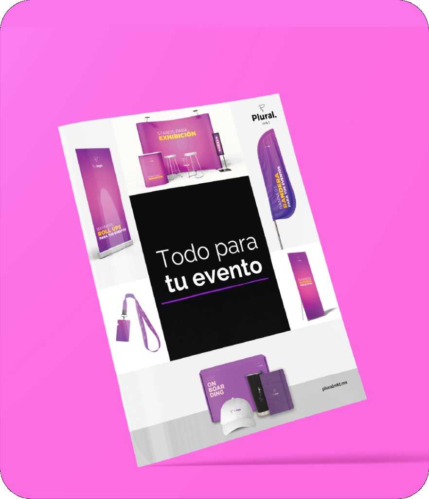 Catálogo de Tecnología