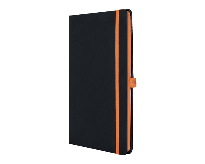 LIBRETA SAFARI