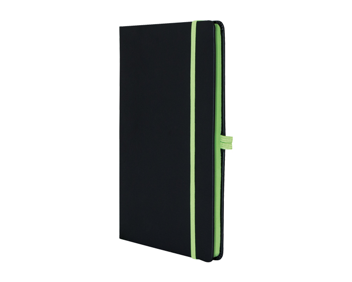 LIBRETA SAFARI