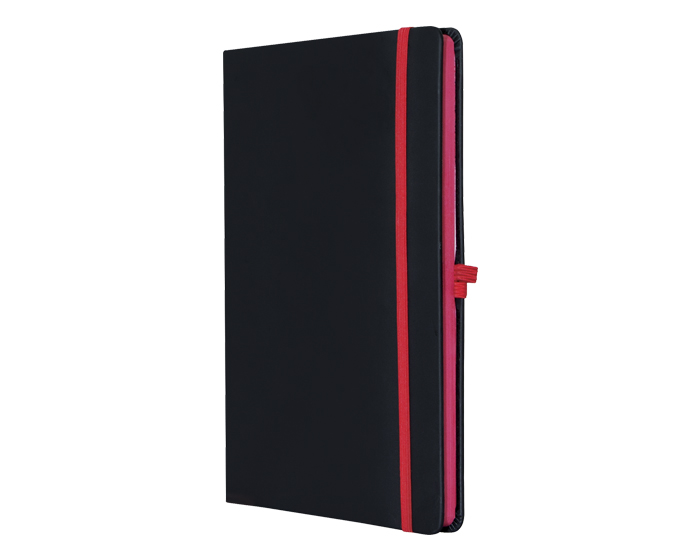 LIBRETA SAFARI