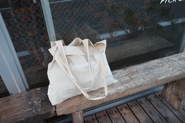 Bolsas ecológicas