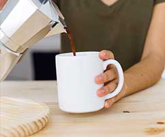 Tazas