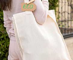 Bolsas ecológicas